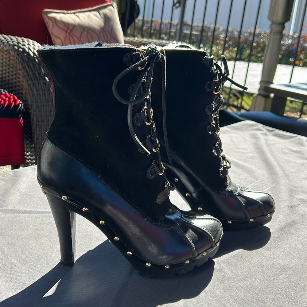 Michael Kors Boots
